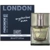 Hot - pheromone perfume london mysterious man 30 ml