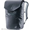deuter Drout batoh, 20 l, čierna