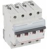 Legrand TX3 3P+N C6