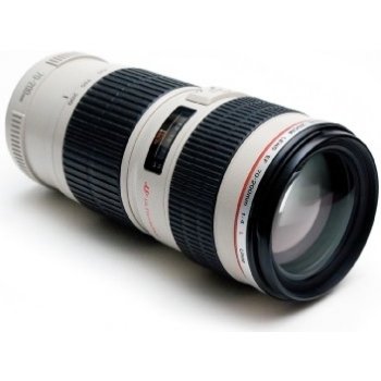 Canon EF 70-200mm f/4L IS USM