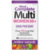 WEBBER NATURALS Multivitamín pre ženy 50+ 90 kapsúl