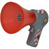 Simba Fireman Sam Megafon S 9258699 - Megafón