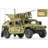 Model tanku Model Kit military 13415 - M1151 Enhanced Armament Carrier (8809258922872)