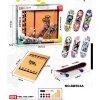 Fingerboard hracia súprava 8591945096934