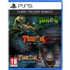 Turok Trilogy Bundle (PS5)