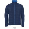SOL's Collection Bunda Ride Men, prošívaná, lehká, pánská COT25119300305-navy 2XL Navy