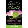 Zlověstné jaro - Agatha Christie