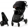 KINDERKRAFT Mitzy ink black 2024