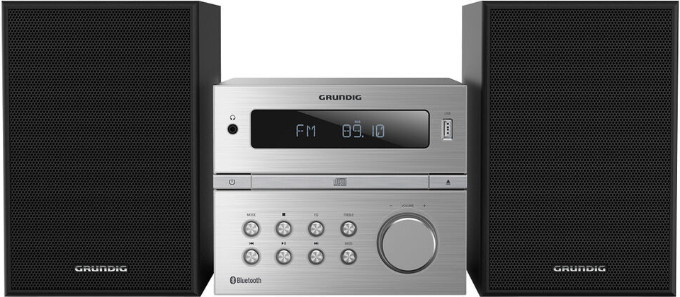 Grundig M 2500 BT