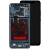 LCD displej + Dotykové sklo + Rám Huawei Mate 20 Pro In-Cell