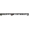 Procos Banner Star Wars - Happy Birthday 200 cm