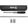 Yato Skladací kľúč na kolesá 17,19,21,23 mm YT-08035