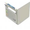Seiko pokladní tiskárna RP-E11, řezačka, Přední výstup, Ethernet, bílá