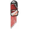 Yato sada kľúčov Torx 9 kusov YT-0563