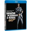 Srdečné pozdravy z Ruska BD