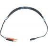 LRP Electronic Nabíjecí kabel 50cm z G4 na BEC konektor (L499202)