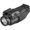 Zbraňové LED svietidlo TLR RM 1 Streamlight® iba s pätkovým spínačom – Čierna