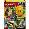 Časopis LEGO® Ninjago 3/2025 CZ verzia