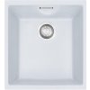 Franke SID 110-34 sivá