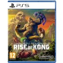 Skull Island: Rise of Kong