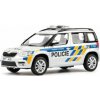Abrex Škoda Yeti FL (2013) Policie ČR 1:43