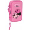 Minnie Mouse (Loving) peračník dvojitý plnený