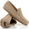 MOKASÍNY GANT WILMON COLD BEIGE