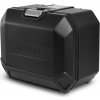 SHAD bočný kufor TERRA TR47 Black Left aluminium