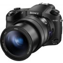 Sony Cyber-Shot DSC-RX10III