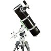 Sky-Watcher Teleskop SkyWatcher Newton EXPLORER 200/1000 EQ5 GoTo s dvojrýchlostným zaostrovaním 1:10