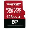 Pamäťová karta Patriot Memory PEF128GEP31MCX 128 GB MicroSDXC Class 10
