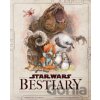 Star Wars Bestiary Vol. 1 - Iris Compiet, S. T. Bende, Titan Books Ltd
