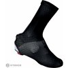 Sportful Lycra návleky na tretry, čierna XL