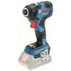 Rázový uťahovač BOSCH GDR 18V-200 C bez aku (0.601.9G4.104)