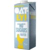 Oatly bez cukru ovsený nápoj 1l