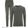 Craft Core Warm Baselayer set sivá