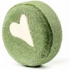 Jemná mäta a aloe vera