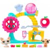 Hasbro Littlest Pet Shop LPS Domček pre zvieratká