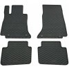 Koberce Gumenné Rigum Mercedes C W206 2022