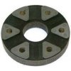 Pružný element hřídelové spojky D 71 N R - Fabric DISCFLEX RENOLD