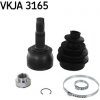 SKF Sada kloubu, hnací hřídel VKJA 3165
