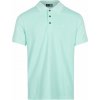 Pánske tričko Polo O'Neill, LM TRIPLE STACK POLO svetlomodrá S