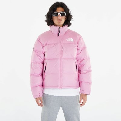 The North Face 1996 Retro Nuptse Jacket Orchid Pink