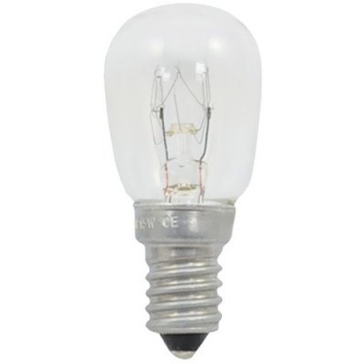 Narva | Priemyselná žiarovka pre elektrické spotrebiče E14/15W/230V 2580K | N0620