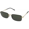 Slnečné okuliare Ray-Ban RB3746 9271/58 Veľkosť: 56
