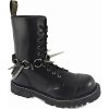 postroj na Topánku Black Widow Boot Strap - LSF3 25