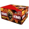 Ohňostroj Dead king 100 rán 20 mm 1 ks