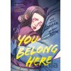 You Belong Here - Sara Phoebe Miller