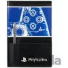 Pyramid International Zápisník s propiskou PlayStation X-Ray Dualsense Controller A5
