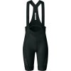 Maap Women's Team Bib Evo Cargo Black/Black